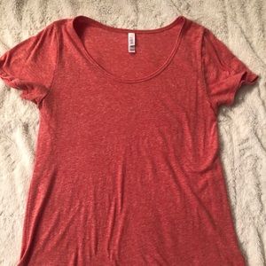 LulaRoe Classic T